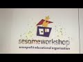 Sesame Workshop Logo Play With Sesame Version