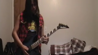 Havok-Killing Tendencies(Cover)
