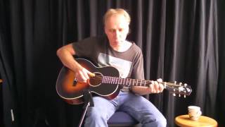 Bill Bailey - Kenny Sultan