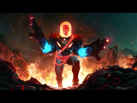 Mephisto's Invasion | Marvel Contest of Champions