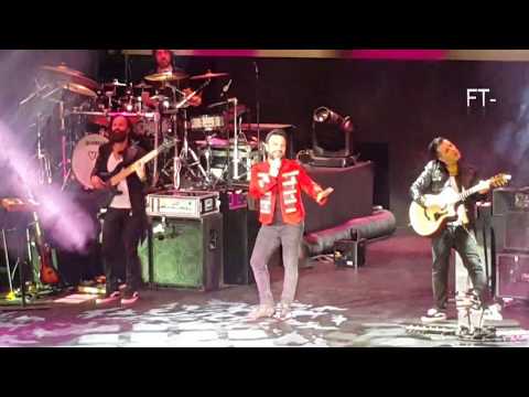 TARKAN / Sevdam Tek Nefes / Harbiye Konser / Live / Temmuz 2017