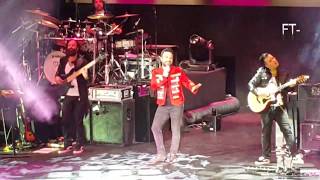 TARKAN / Sevdam Tek Nefes / Harbiye Konser / Live / Temmuz 2017