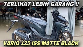Download lagu VARIO 125 TERBARU 2024 MATTE BLACK JADI VARIAN TERTINGGI JUGA ‼️ mp3 Download lagu VARIO 125 TERBARU 2024 MATTE BLACK JADI VARIAN TERTINGGI JUGA ‼️ mp3