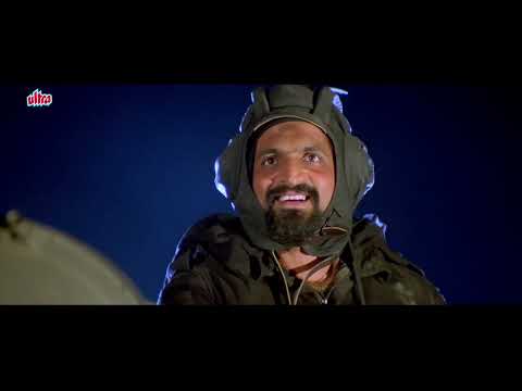 Border Movie Last Scene | Sunny Deol | Suniel Shetty | Akshaye Khanna | Jabardast Action Scene
