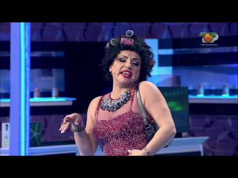 Portokalli, 14 Dhjetor 2014 - Bukra Vajza (Rroga e 13-te)