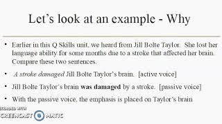 Q5 LS Unit1