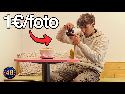 My First Job Creating Content in Vienna - Day 46 | The Conquest of Europe