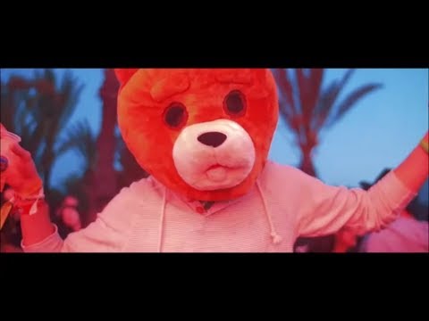 Ralvero - Mega (Original Mix) [Music Video]