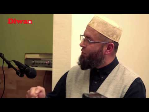 Prof  Halil Makić   Sve u svemiru plovi