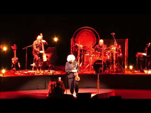 Angelo Branduardi - L'estasi, il figlio - Roma, 18 febbraio 2022