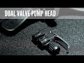 LEZYNE Macro Floor Drive DV Fietspomp Zwart — video 3