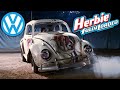 Volkswagen Sun Roof Sedan 1963 Herbie Fully Loaded 3