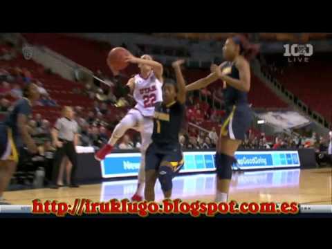 Danielle Rodriguez (http://iruklugo.blogspot.com.es)