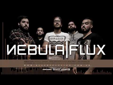 NEBULA FLUX - Cenizas