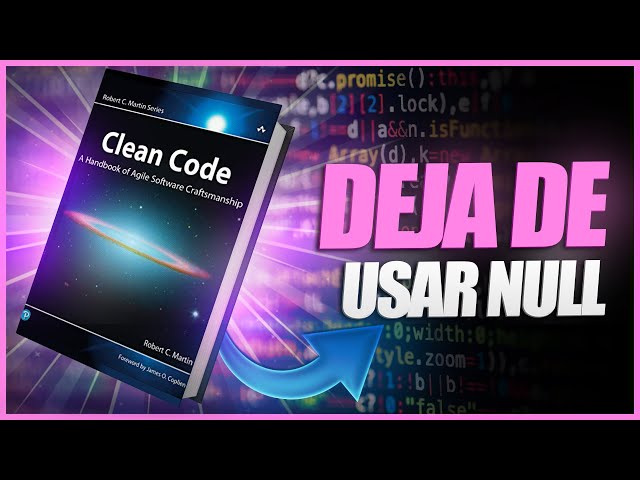 Vídeo relacionado con El Libro Práctico del Programador Ágil: Un enfoque integral y práctico para el desarrollo de software mediante las mejores prácticas de código limpio, ... de diseño y gestión de la configuración.