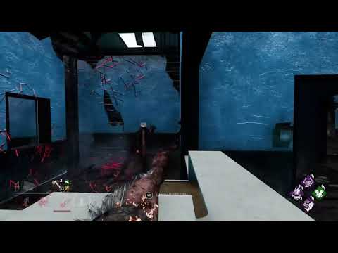 Cap 12: Angry Huntress + Mori Ebano