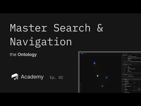 Search & Navigation