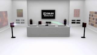 51 Dolby Surround Test