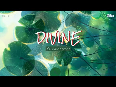 Krishnahazar - Divine - [Vietsub + Lyrics]