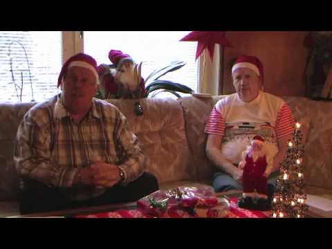 Julkalendern lucka 2