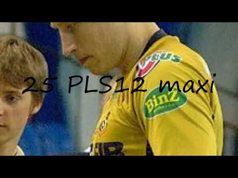 How to pronounce 25 PLS12 maxi in English?