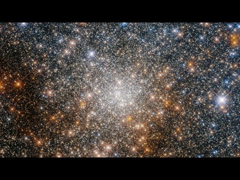 A Világegyetem - Csillaghalmazok ( Dokumentumfilm)