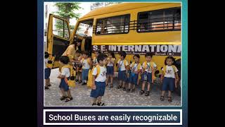 S.E. International School Video