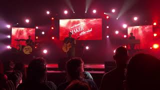 Big Daddy Weave - Maker of the Wind - Set Free Tour 2017