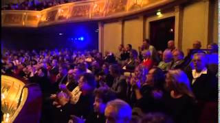 Helene Fischer em Zaubermond   2009 0405