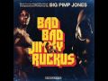 Big Pimp Jones - Slip N Slide
