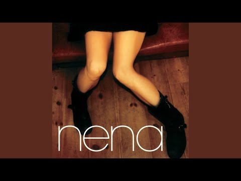 Videoclip de Todmüde (Album Version) — Nena