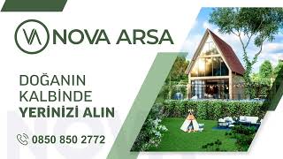 DONANIM MEDYA NOVA ARSA SPOT REKLAM