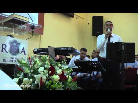 NUNTA ISAURA SI GEORGE - VASILE OPREA - DIN TINERETEA LOR