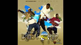 Travis Porter - Black Boy White Boy (Fast)