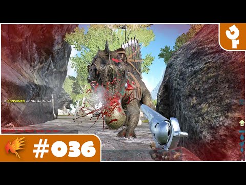 ARK - SOTF 2: Revival Mod #036 - Polský Fénix