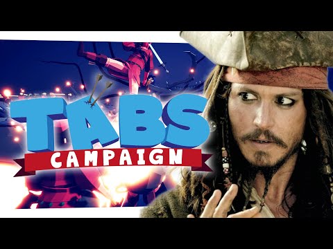 THE BEST PIRATE YOU'VE EVER SEEN!