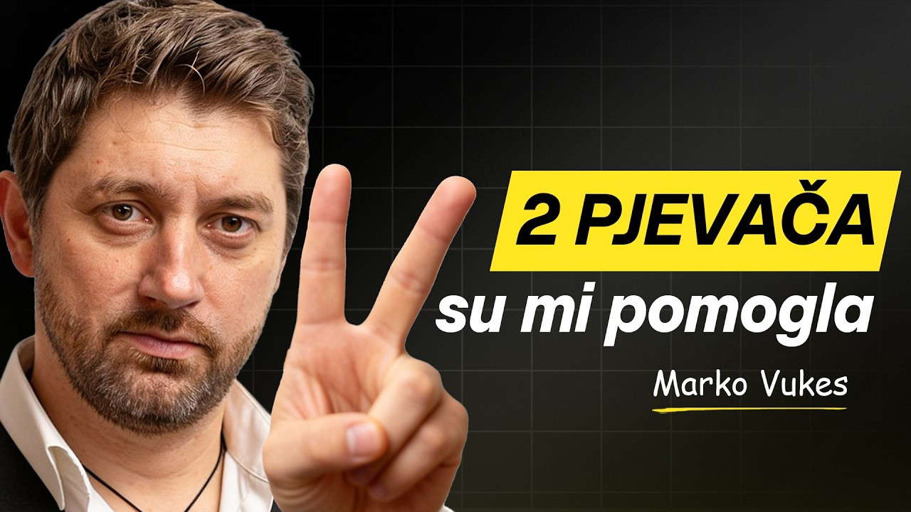 Marko Vukes o Srušenoj Kući u Potresu i Životu iza Scene nakon Gupe JOY