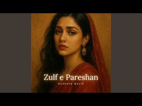Zulf E Pareshan