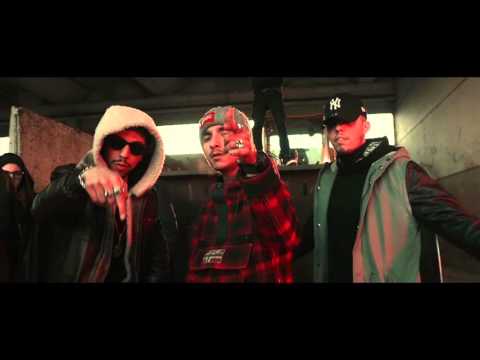 Cheb Royal - CLOCHARD (OfficalVideo)