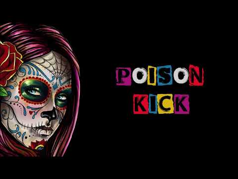 Cuchecore - Poison Kick (Mix HiTech - OxiDaksi - WakoManiacs - Trixter -  Daico)