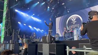 Terence Trent D&#39;arby / Sananda Maitreya - Wishing Well - Hello festival Emmen 2024