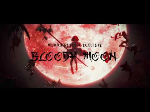 Morningstar x Scarfejs - Bloody Moon (Prod. YoungLexter)