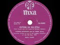 1957 Lonnie Donegan - Puttin’ On The Style (dual #1 UK hit with “Gamblin’ Man” flip)