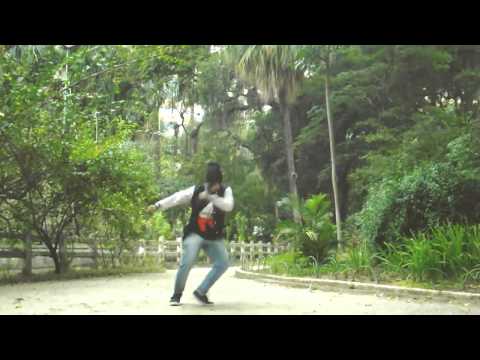 Alexsander Soares - Inscrição SYSTEM OF STYLISH |freestep 2k13| (WINS)