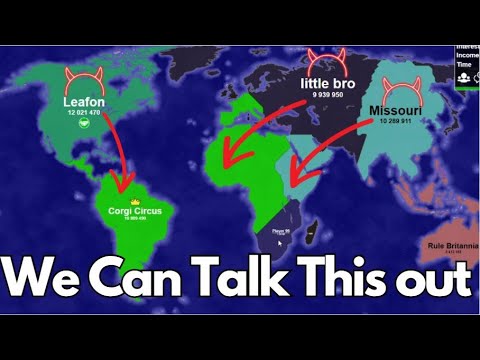 I Should Have Never Won This   Territorial IO