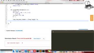 Download the video "小Q刷Leetcode第36期 479"