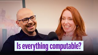 The future of intelligence | Demis Hassabis (Co-founder and CEO of DeepMind)