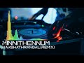Minnithennum Nakshathrangal Remix Dj Spectra Niram Malayalam Remix Song