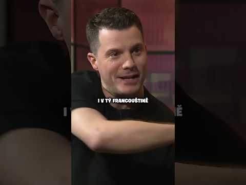 Martin Hranáč: Číšník vs. Francouz - epická bitva o spropitné 🤣