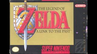 The Button Mashers - Dark World (Zelda III)